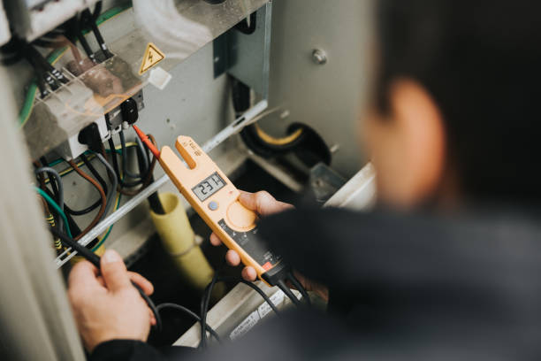 Best Affordable Electrical Installation  in Ransom Canyon, TX