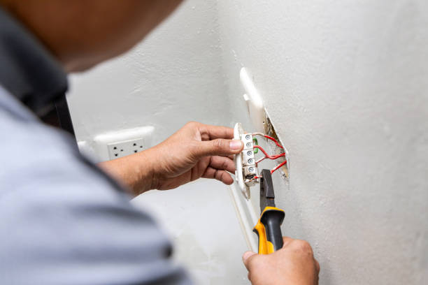 Best Electrician Near Me  in Ransom Canyon, TX