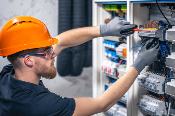 Best Electrical Wiring Services  in Ransom Canyon, TX