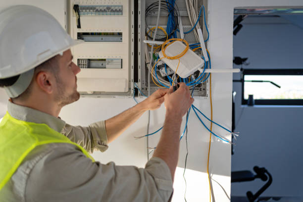 Best 24-Hour Electrician  in Ransom Canyon, TX