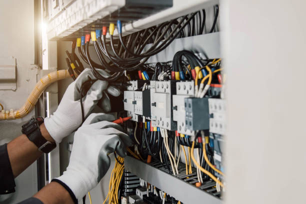 Best Residential Electrician Services  in Ransom Canyon, TX